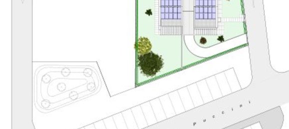 Terreno en Castagnaro, Italy No. 330678 5