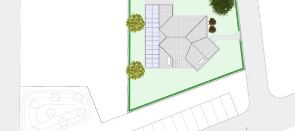 Terreno en Castagnaro, Italy No. 330678 4