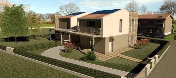 Terreno en Castagnaro, Italy No. 330678 2