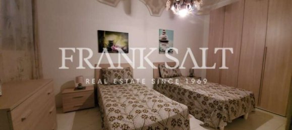 Maisonette de 2 dormitorios en Marsalforn, Malta No. 5790 2