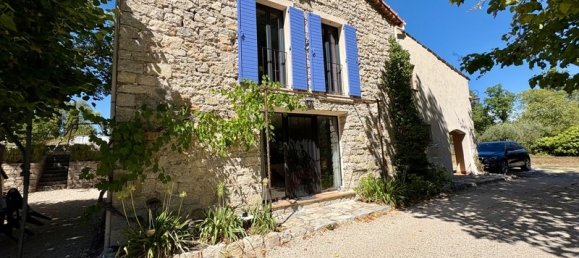 3 غرف نوم فيلا في Fayence, France رقم 349587 12