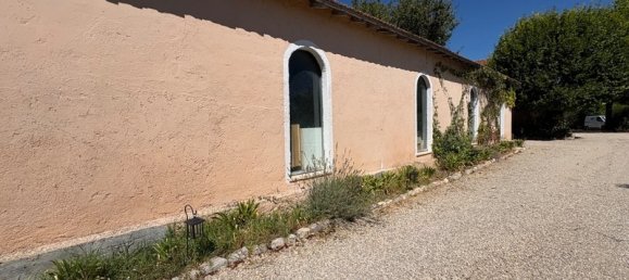 3 غرف نوم فيلا في Fayence, France رقم 349587 14