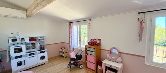 3 غرف نوم فيلا في Fayence, France رقم 349587 2