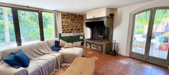 3 غرف نوم فيلا في Fayence, France رقم 349587 7