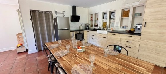 3 غرف نوم فيلا في Fayence, France رقم 349587 9