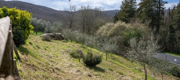 6 bedrooms House in Passignano sul Trasimeno, Italy No. 53691 34