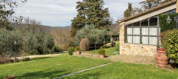 6 bedrooms House in Passignano sul Trasimeno, Italy No. 53691 20
