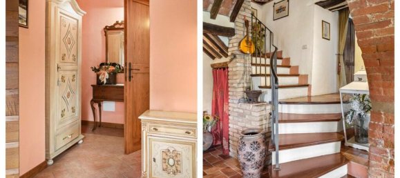 6 bedrooms House in Passignano sul Trasimeno, Italy No. 53691 17