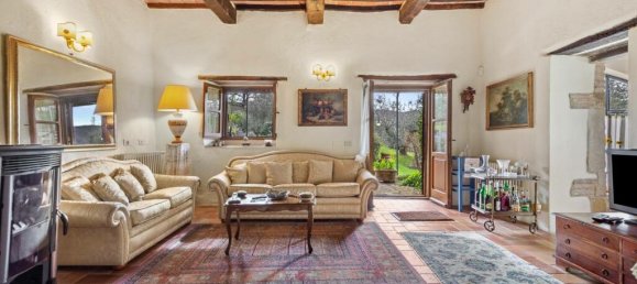 6 bedrooms House in Passignano sul Trasimeno, Italy No. 53691 8