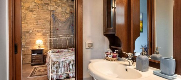 6 bedrooms House in Passignano sul Trasimeno, Italy No. 53691 39