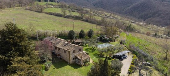 6 bedrooms House in Passignano sul Trasimeno, Italy No. 53691 46