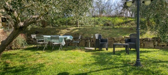 6 bedrooms House in Passignano sul Trasimeno, Italy No. 53691 29