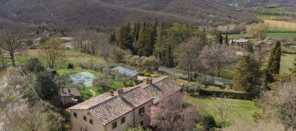 6 bedrooms House in Passignano sul Trasimeno, Italy No. 53691 12