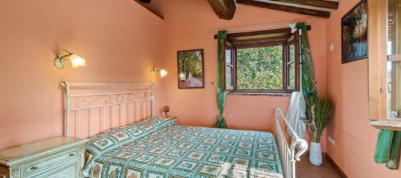 6 bedrooms House in Passignano sul Trasimeno, Italy No. 53691 38