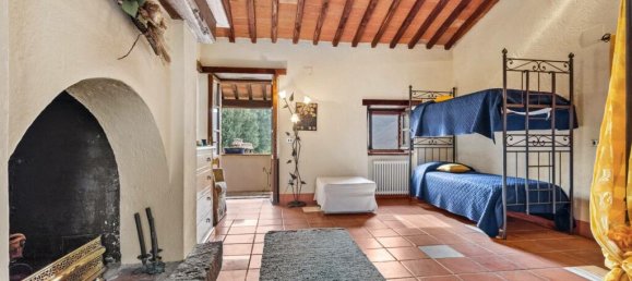 6 bedrooms House in Passignano sul Trasimeno, Italy No. 53691 41