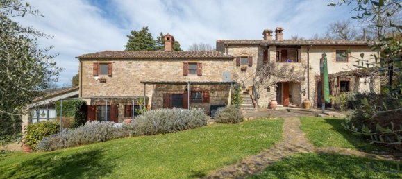 6 bedrooms House in Passignano sul Trasimeno, Italy No. 53691 19