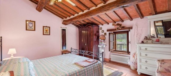 6 bedrooms House in Passignano sul Trasimeno, Italy No. 53691 6