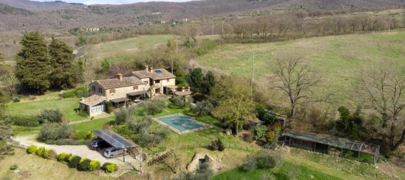6 bedrooms House in Passignano sul Trasimeno, Italy No. 53691 45