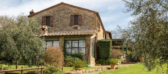 6 bedrooms House in Passignano sul Trasimeno, Italy No. 53691 18