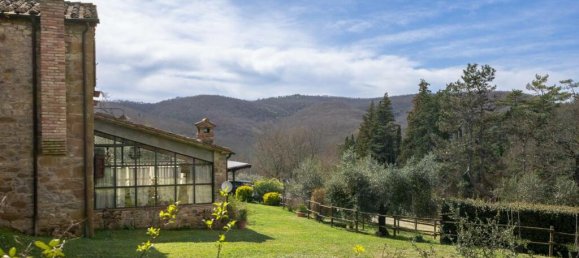 6 bedrooms House in Passignano sul Trasimeno, Italy No. 53691 22