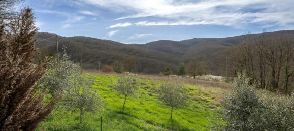 6 bedrooms House in Passignano sul Trasimeno, Italy No. 53691 35