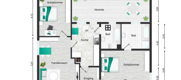 Castillos de 8 habitaciónes en Gottingen, Germany No. 128033 35