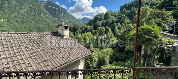 4 Schlafzimmer Haus in Cosio Valtellino, Italy, Nr. 272641 16