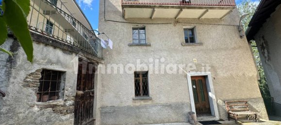 4 Schlafzimmer Haus in Cosio Valtellino, Italy, Nr. 272641 2