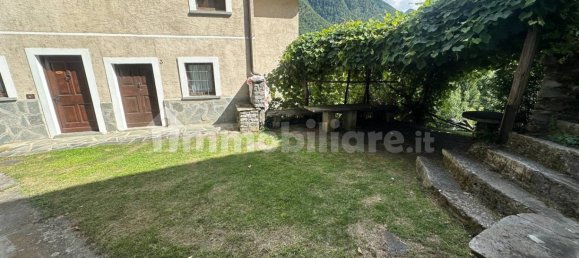4 Schlafzimmer Haus in Cosio Valtellino, Italy, Nr. 272641 5