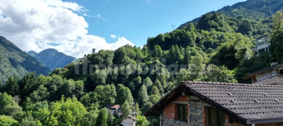 4 Schlafzimmer Haus in Cosio Valtellino, Italy, Nr. 272641 21