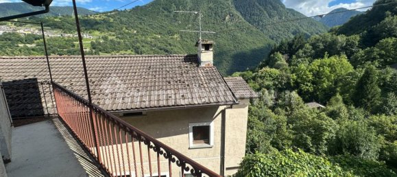4 Schlafzimmer Haus in Cosio Valtellino, Italy, Nr. 272641 17