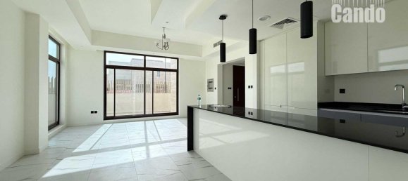 4 chambres Maison de ville à Mohammed Bin Rashid City, UAE No. 68137 4