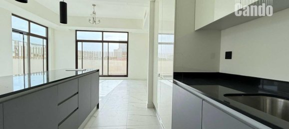 4 chambres Maison de ville à Mohammed Bin Rashid City, UAE No. 68137 10