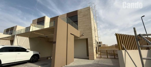 4 chambres Maison de ville à Mohammed Bin Rashid City, UAE No. 68137 21