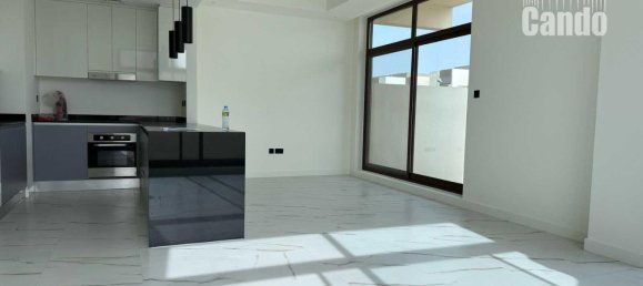 4 chambres Maison de ville à Mohammed Bin Rashid City, UAE No. 68137 5