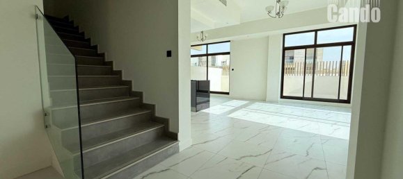 4 chambres Maison de ville à Mohammed Bin Rashid City, UAE No. 68137 6