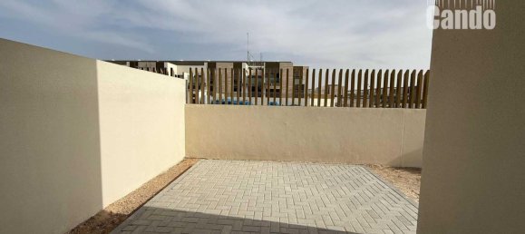 4 chambres Maison de ville à Mohammed Bin Rashid City, UAE No. 68137 14