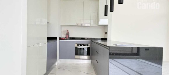 4 chambres Maison de ville à Mohammed Bin Rashid City, UAE No. 68137 9