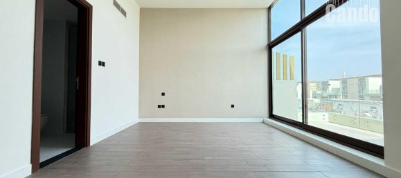 4 chambres Maison de ville à Mohammed Bin Rashid City, UAE No. 68137 11