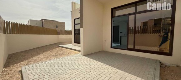 4 chambres Maison de ville à Mohammed Bin Rashid City, UAE No. 68137 20