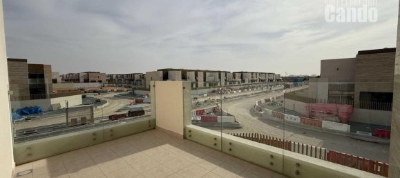 4 chambres Maison de ville à Mohammed Bin Rashid City, UAE No. 68137 16