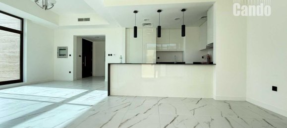 4 chambres Maison de ville à Mohammed Bin Rashid City, UAE No. 68137 2