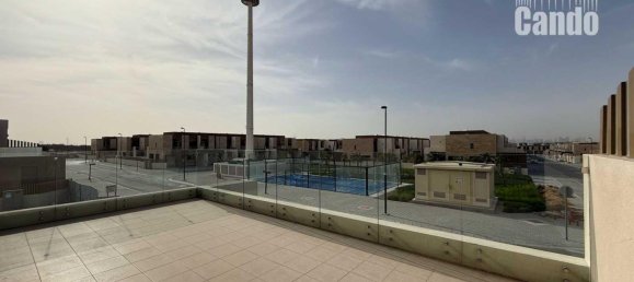 4 chambres Maison de ville à Mohammed Bin Rashid City, UAE No. 68137 18