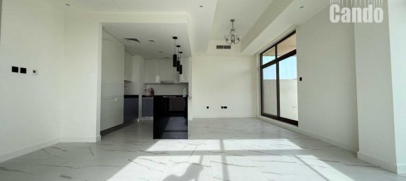 4 chambres Maison de ville à Mohammed Bin Rashid City, UAE No. 68137 3