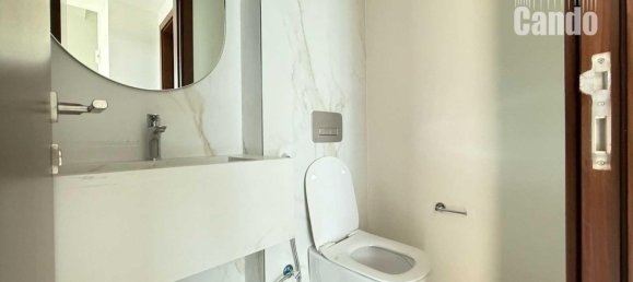 4 chambres Maison de ville à Mohammed Bin Rashid City, UAE No. 68137 15