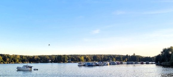 3 Schlafzimmer Villa in Brandenburg, Germany, Nr. 62161 11