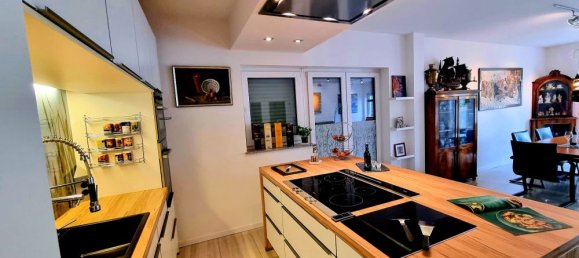 3 Schlafzimmer Villa in Brandenburg, Germany, Nr. 62161 4