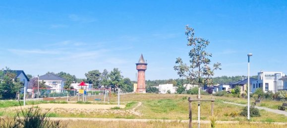 3 Schlafzimmer Villa in Brandenburg, Germany, Nr. 62161 12