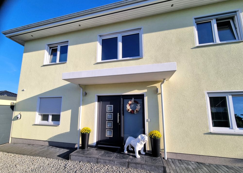 3 Schlafzimmer Villa in Brandenburg, Germany, Nr. 62161