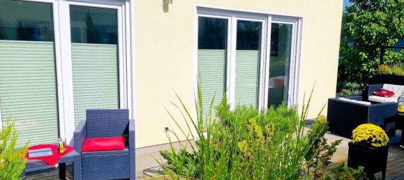 3 Schlafzimmer Villa in Brandenburg, Germany, Nr. 62161 2